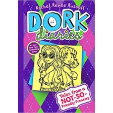 DORK DIARIES 11 TALES FROM A NOT SO FRIE