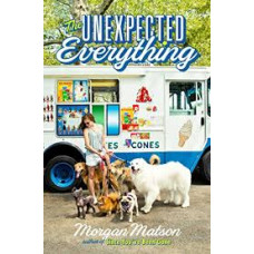 THE UNEXPECTED EVERYTHING