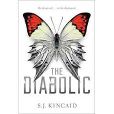 THE DIABOLIC