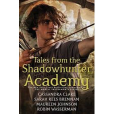 TALES FROM THE SHADOWHUNTER ACADEMY