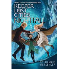 KEEPER OF THE LOST CITIES 6 NIGHTFALL