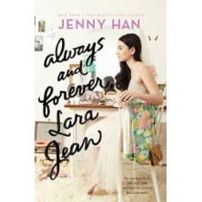 ALWAYS AND FOREVER LARA JEAN