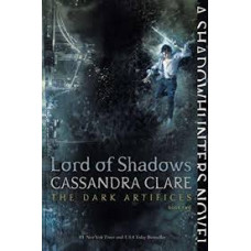 LORD OF SHADOWS BOOK TWO