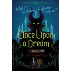 ONCE UPON A DREAM