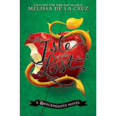 THE ISLE OF THE LOST