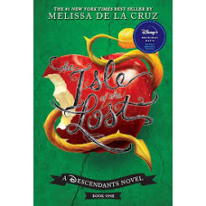 THE ISLE OF THE LOST