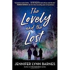 THE LOVELY AND THE LOST