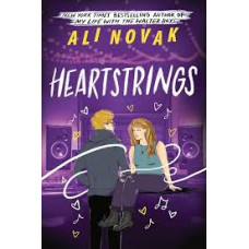 HEARTSRINGS HEARTSRINGS