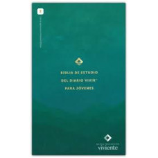 BIBLIA DE ESTUDIO DEL DIARIO VIVIR PARA 