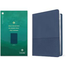 BIBLIA DE ESTUDIO DEL DIARIO VIVIR PARAS