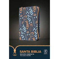SANTA BIBLIA EDICION COMPACTA  NTV