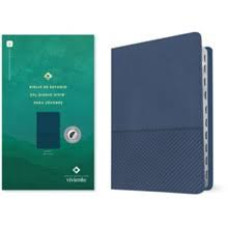 BIBLIA DE ESTUDIOS DIARIO VIVIR PARA JOV