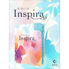 BIBLIA INSPIRA NTV