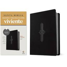 BIBLIA ULTRAFINA NTV CON FILAMENT       