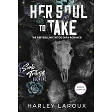 HER SOUL TO TAKE