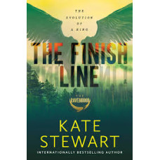 THE FINISH LINE