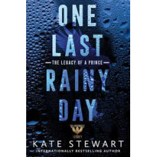 ONE LAST RAINY DAY