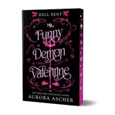 MY FUNNY DEMON VALENTINE