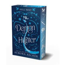 MY DEMON HUNTER