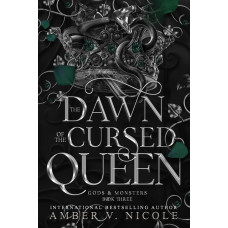 DAWN OF THE CURSED QUEEN DAWN OF THE CURSED QUEEN