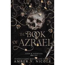 THE BOOK OF AZRAEL                      