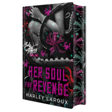 HER SOUL FOR REVENGE HER SOUL FOR REVENGE