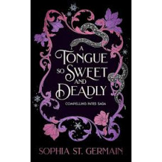 A TONGUE SO SWEET DEADLY 1 A TONGUE SO SWEET DEADLY 1