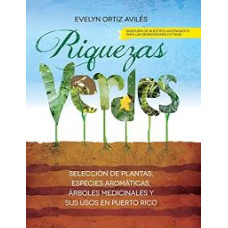 RIQUEZAS VERDES