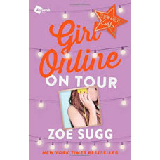 GIRL ONLINE ON TOUR