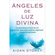 ANGELES DE LUZ DIVINA