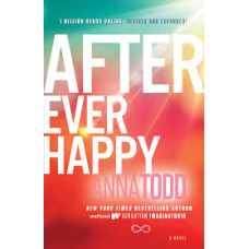 AFTER EVER HAPPY