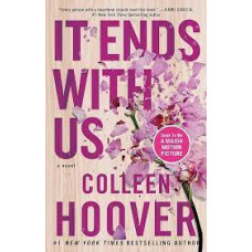 IT ENDS WITH US BOOK #1