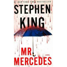 MR MERCEDES