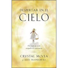 DESPERTAR EN EL CIELO