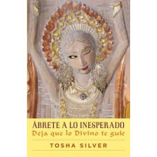 ATREVETE A LO INESPERADO