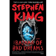 BAZAAR OF BAD DREAMS
