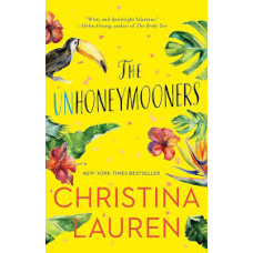 THE UNHONEYMOONERS