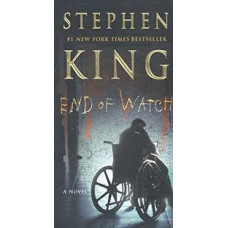 END OF WATCH