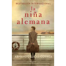 LA NINA ALEMANA
