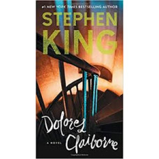 DOLORES CLAIBORNE