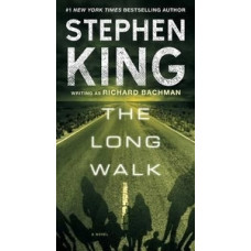 THE LONG WALK