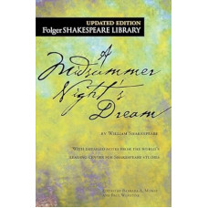 A MIDSUMMER NIGTS DREAM