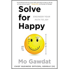 SOLVE FOR HAPPY