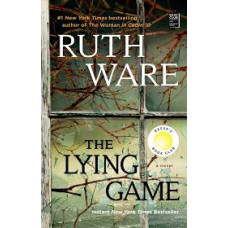 THE LYING GAME