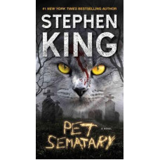 PET SEMATARY