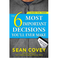 THE 6 MOST IMPORTANT DECISIONS YOULL EV