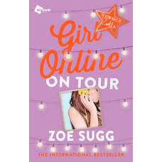 GIRL ONLINE ON TOUR