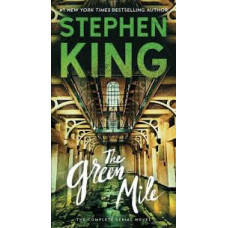 THE GREEN MILE