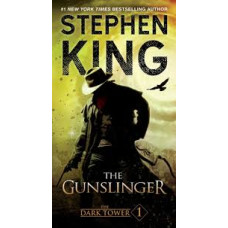 DARK TOWER I