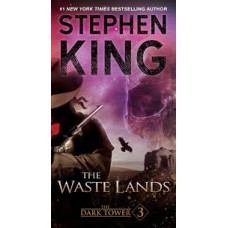 THE WASTE LAND SERIE THE DARK TOWER 3